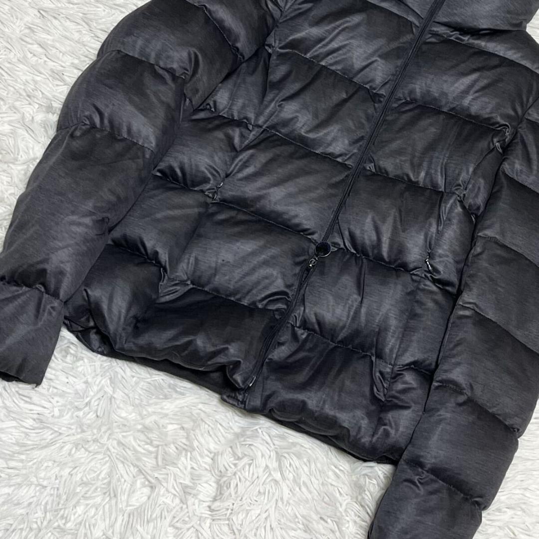 ツキ　　 モンクレール ダウンジャケット JERSEY GIUBBOTTO