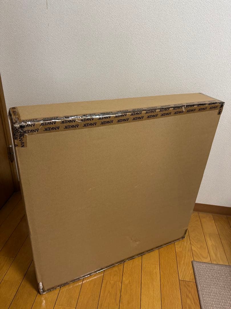 Ankerソーラーパネル　 Solix PS200 Portable Solar