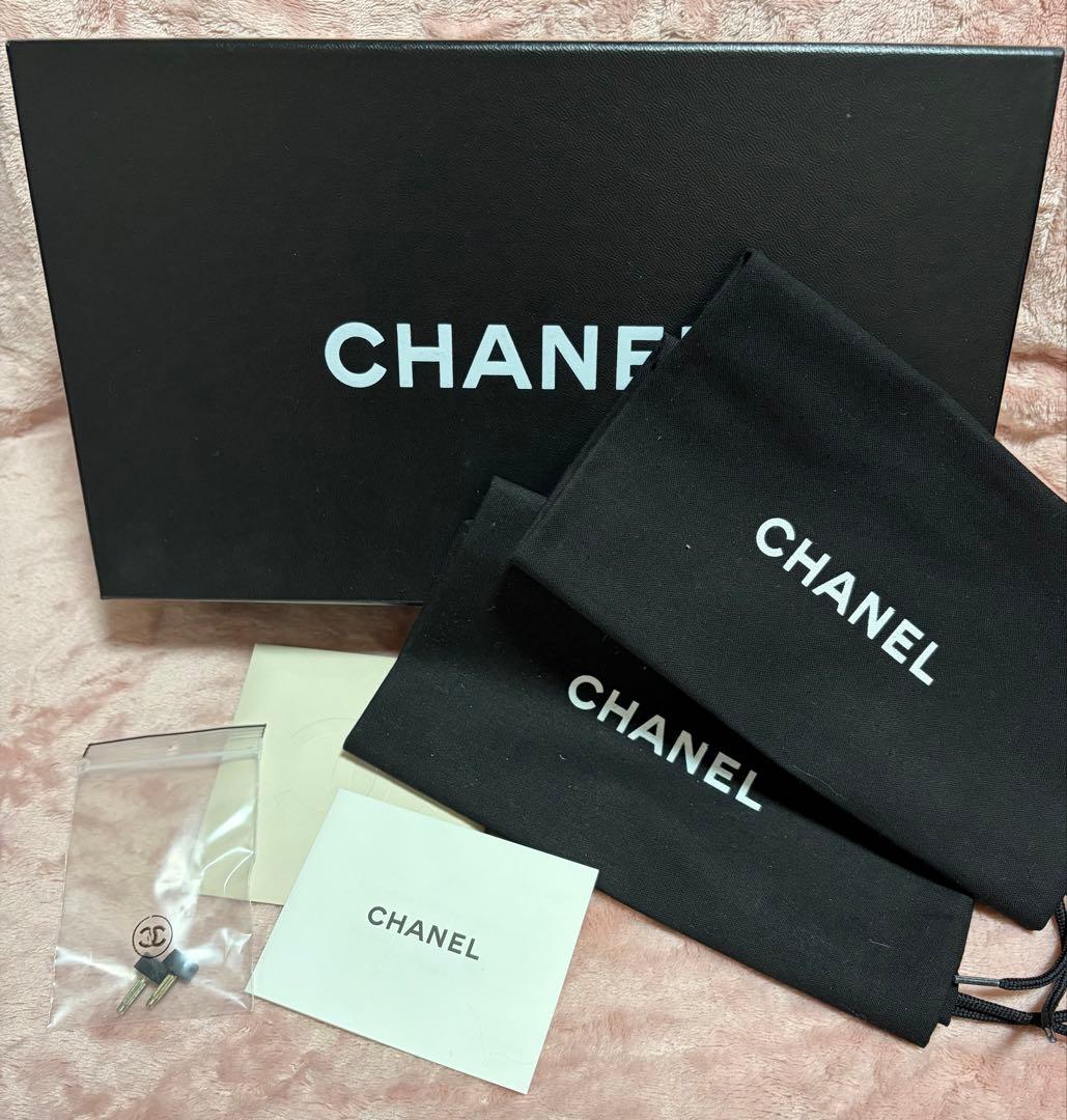 CHANEL カメリア　ヒールパンプス