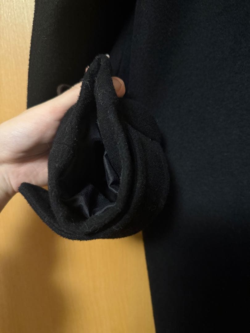 ジャケット・アウター bibiy B. CAROL COAT