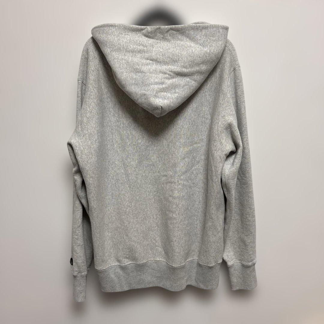 ひげ　TACOMA FUJI RECORDS パーカー Lサイズ