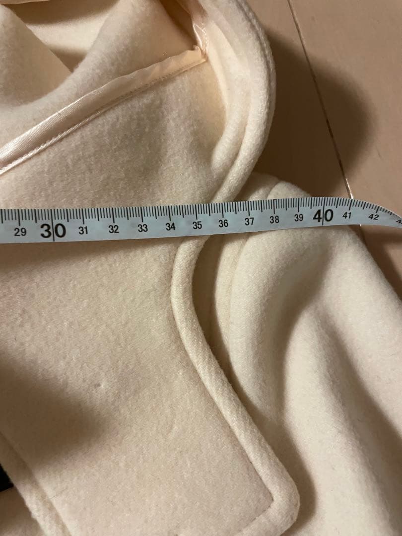 マッキントッシュ　ロンドンダッフルコート