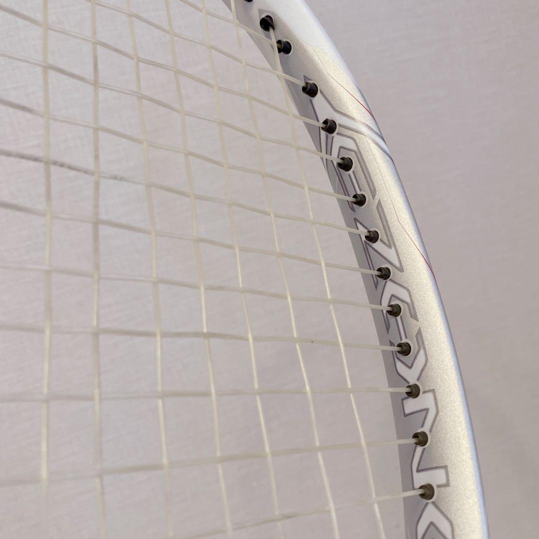 極美品 YONEX EZONE 100SL 大坂なおみ 限定カラー G0