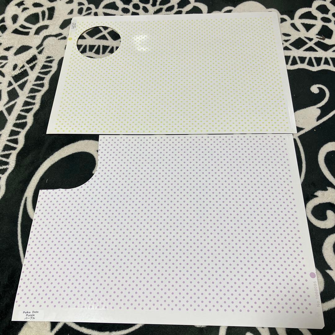 転写紙 アルファベット カラー ヴォーグ社多数