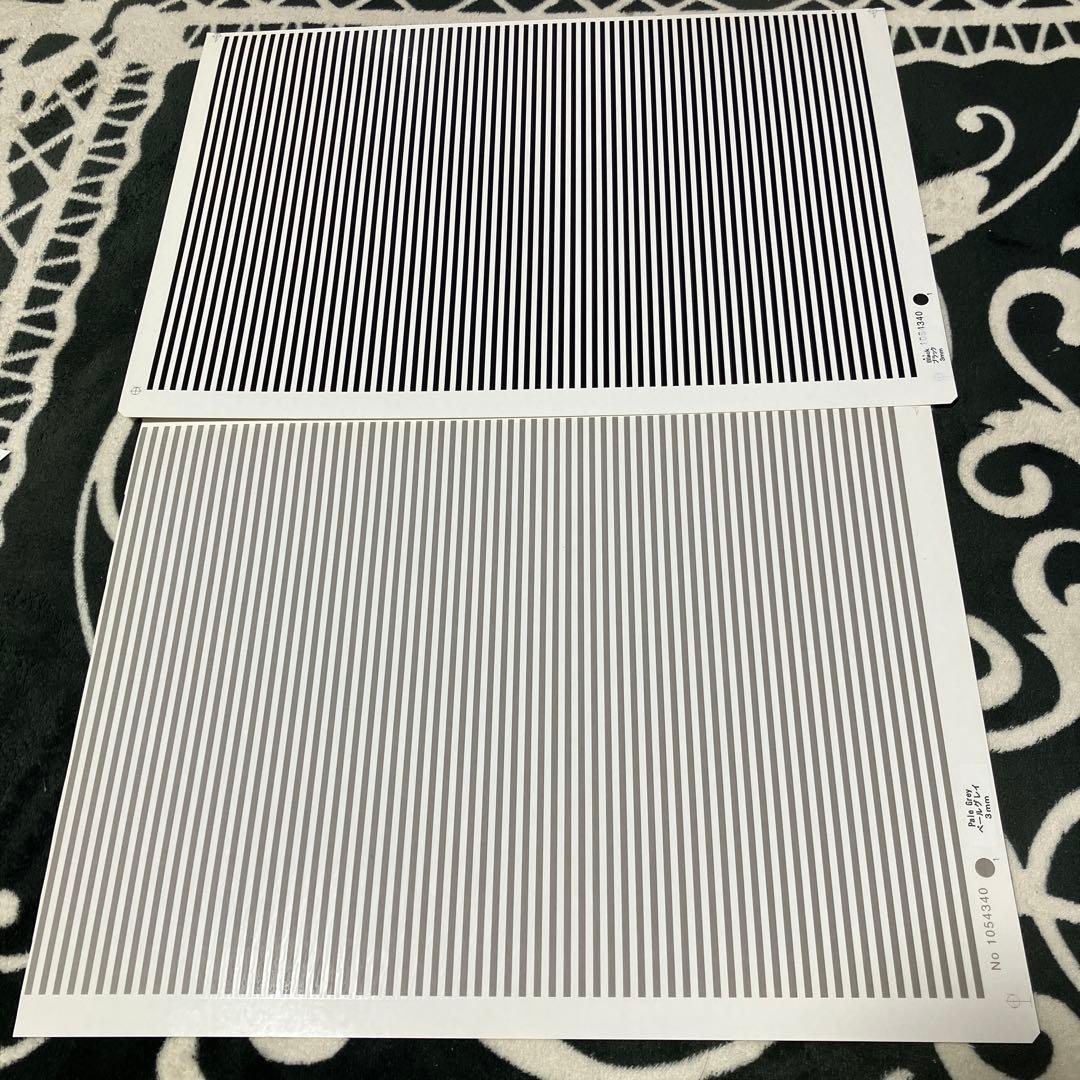 転写紙 アルファベット カラー ヴォーグ社多数