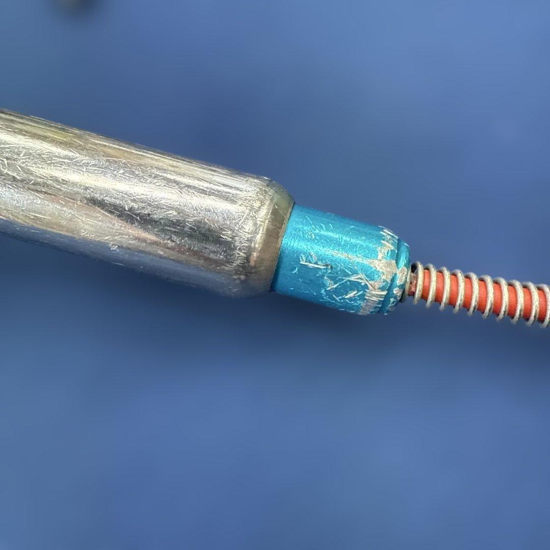 G3タルガ　エル　テレマークスキービンディング