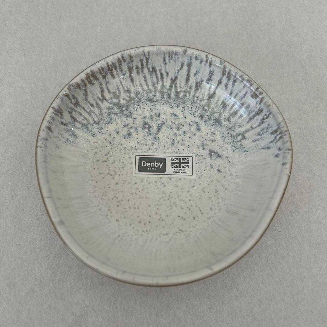 食器 皿 小皿 キルン KILN デンビー Denby