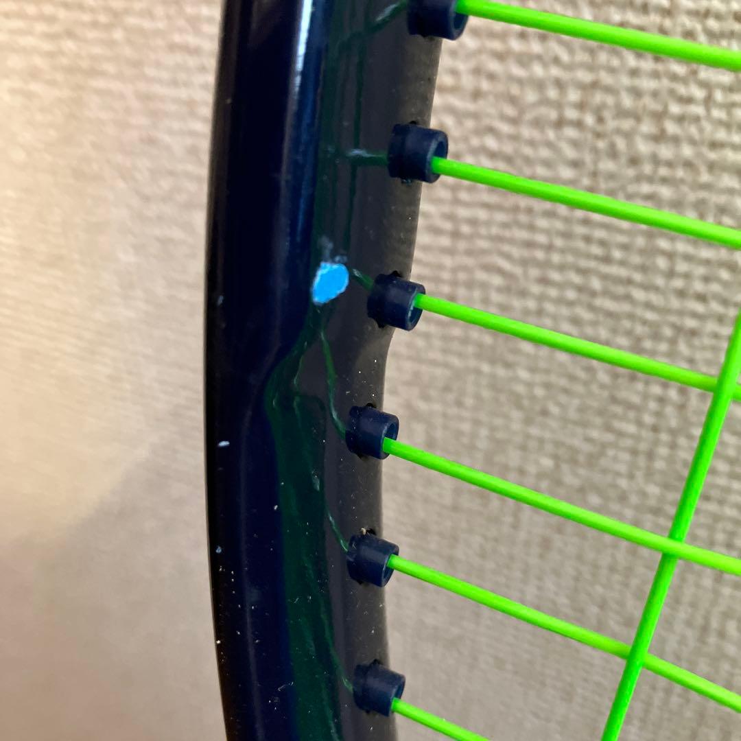 Wilson Ultra 100 v2.0 テニスラケット