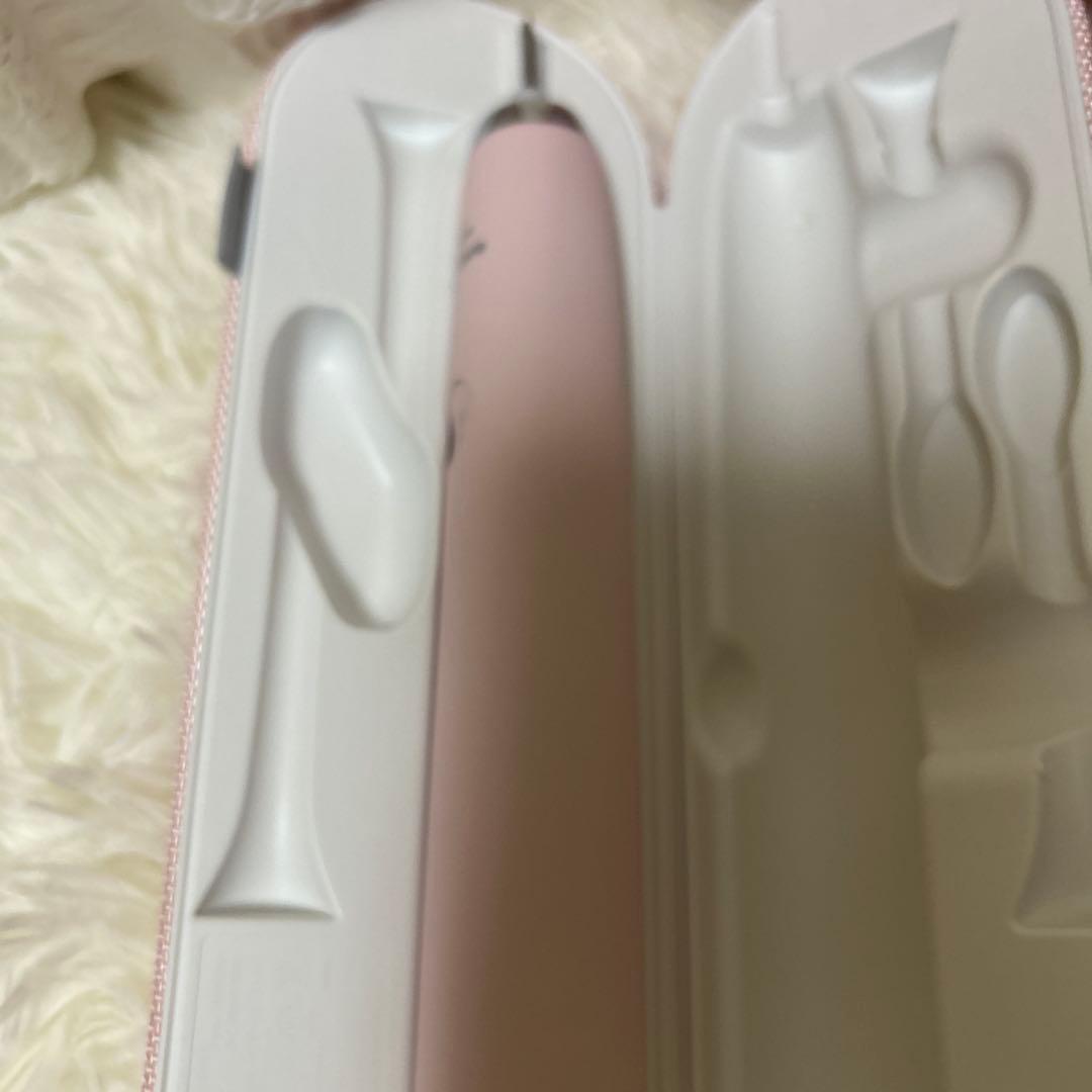 未使用　PHILIPS Sonicare DiamondClean 電動歯ブラシ