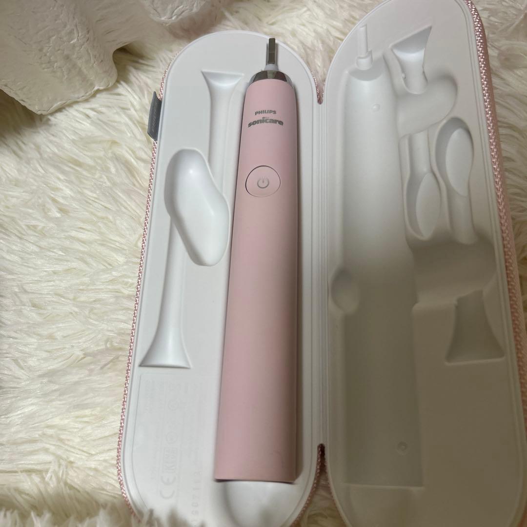 未使用　PHILIPS Sonicare DiamondClean 電動歯ブラシ