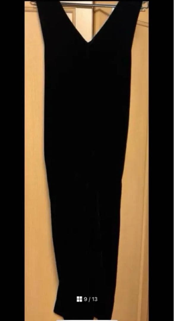 新品未使用　ロンハーマン オールインワン s