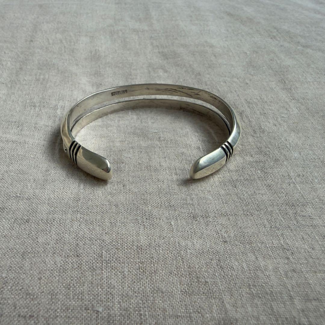 cippy crazy horse スプリット バングル BUMP