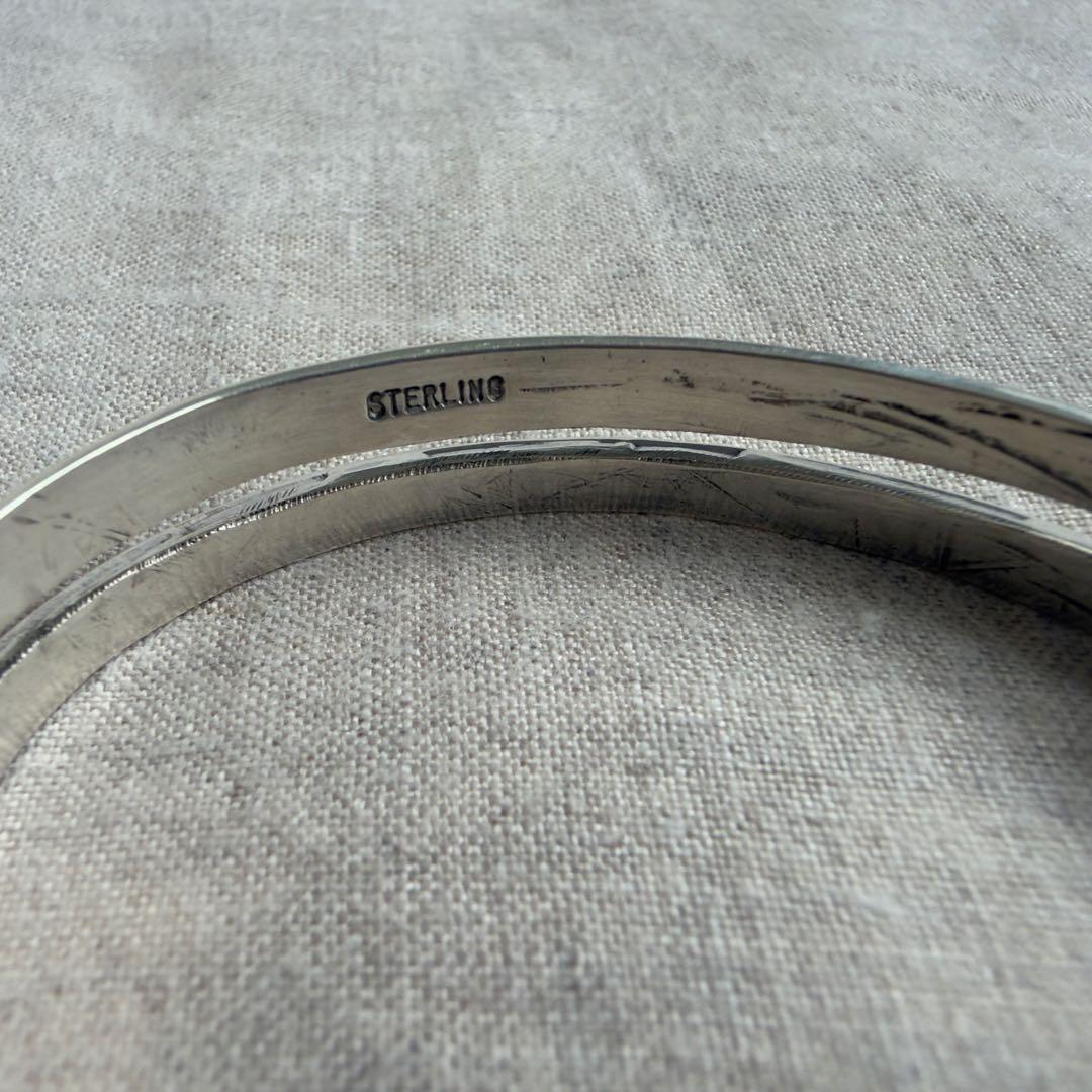 cippy crazy horse スプリット バングル BUMP