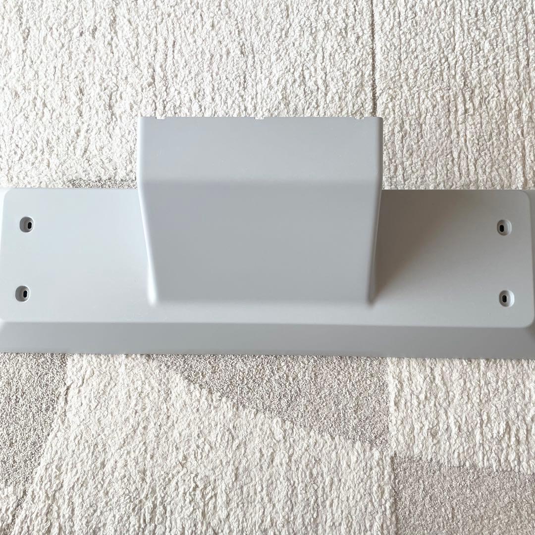 TOTO サザナ　お掃除らくらくカウンター