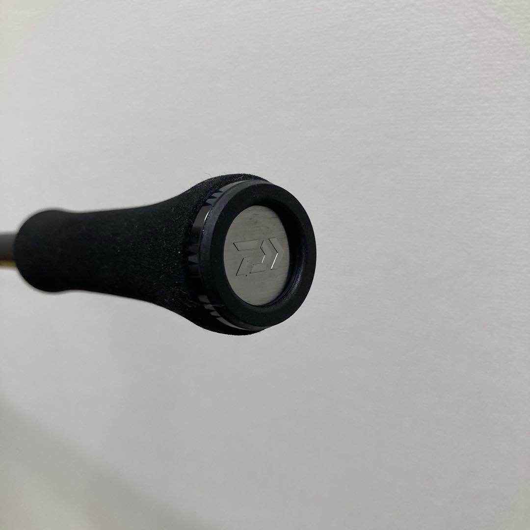 【新品未使用品】ダイワ エメラルダス ストイスト ST 83M-SMT