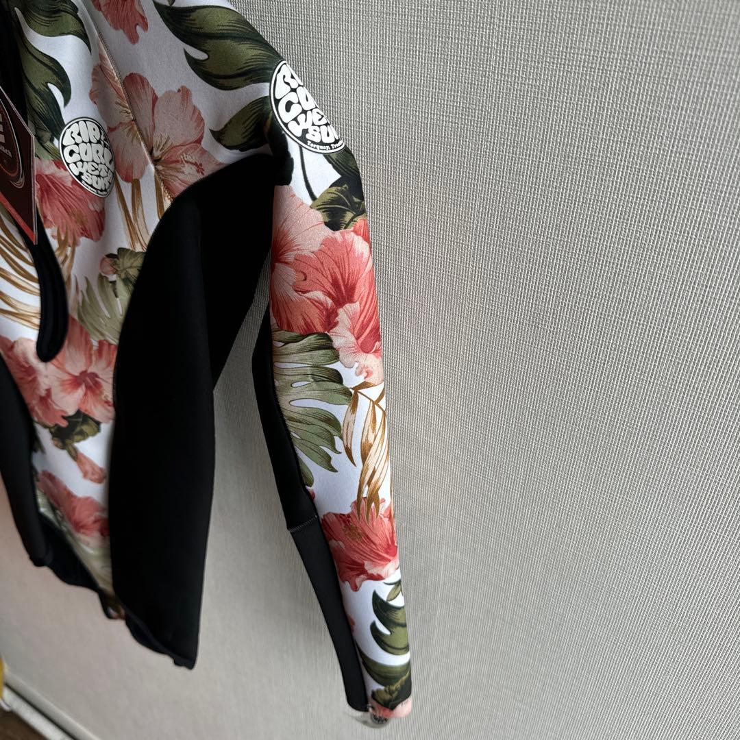 RIPCURL リップカール　ロンスプ ウェットスーツ定価24,200