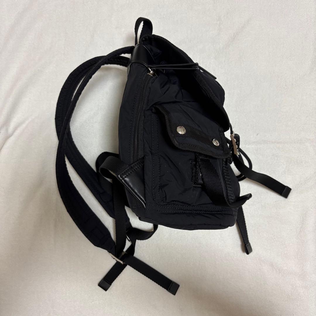 バッグ Matin Kim POCKET UTILITY SMALL BACK PACK