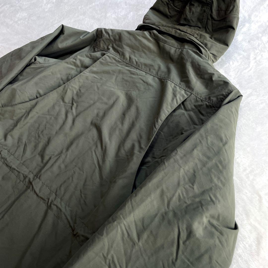 極美品　Patagonia イスマスジャケット　men's S 2019年製