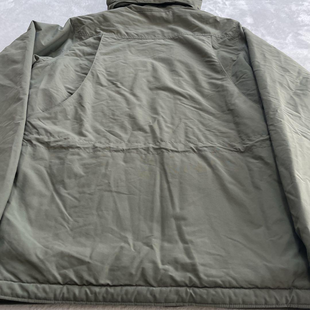 極美品　Patagonia イスマスジャケット　men's S 2019年製