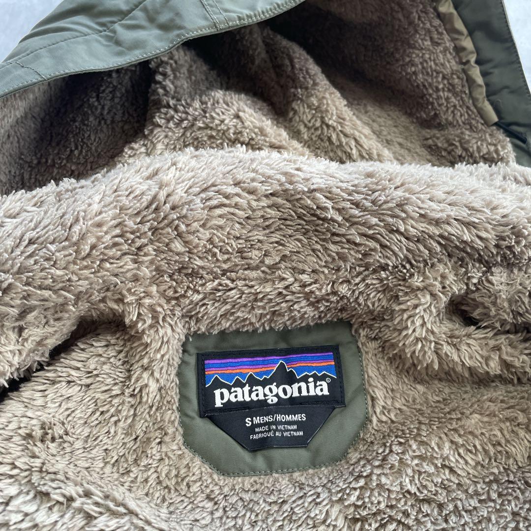 極美品　Patagonia イスマスジャケット　men's S 2019年製