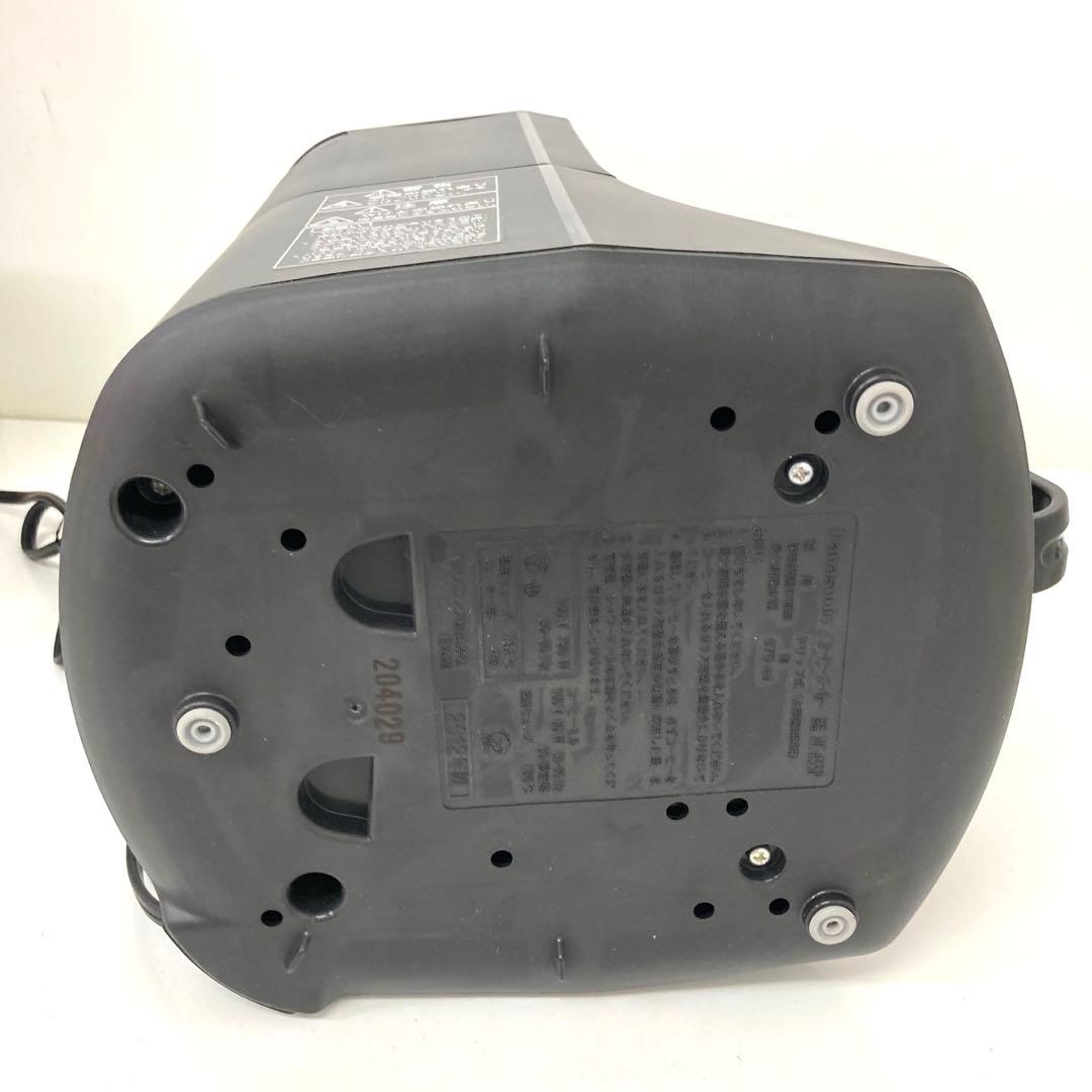 42-C パナソニック 沸騰 浄水 コーヒーメーカー NC-A55P-K