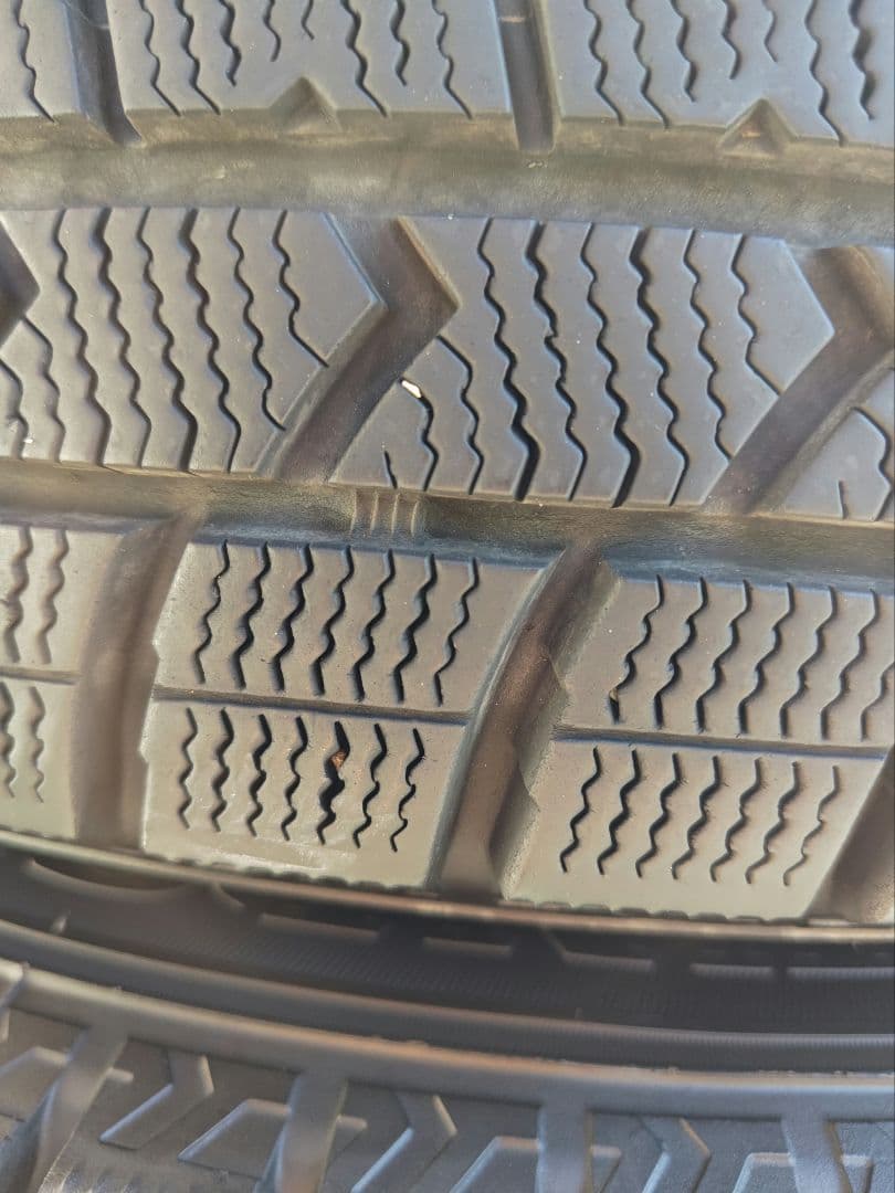 195/65r15 スタッドレス　ダンロップ