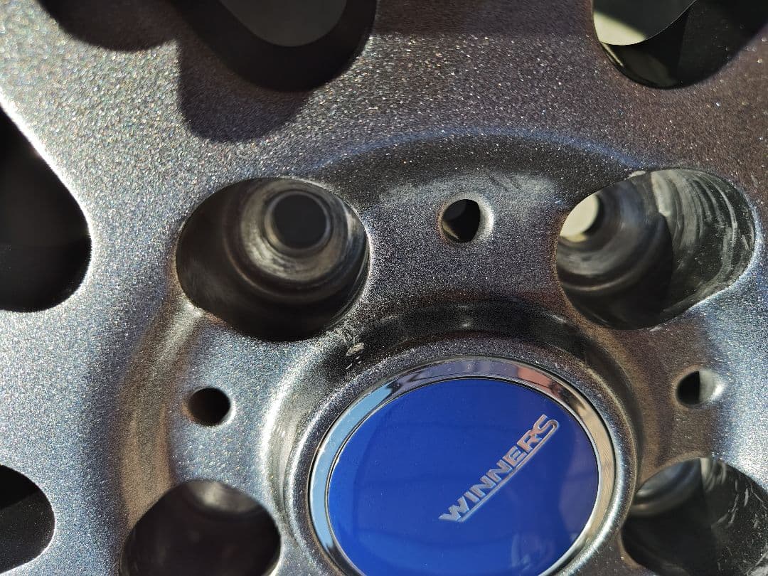 195/65r15 スタッドレス　ダンロップ