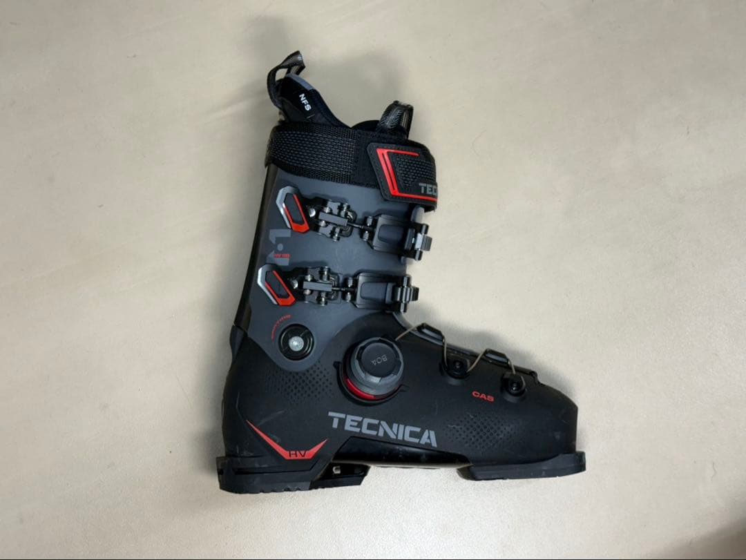 TECNICA スキーブーツ MACH BOA HV110 27.5cm