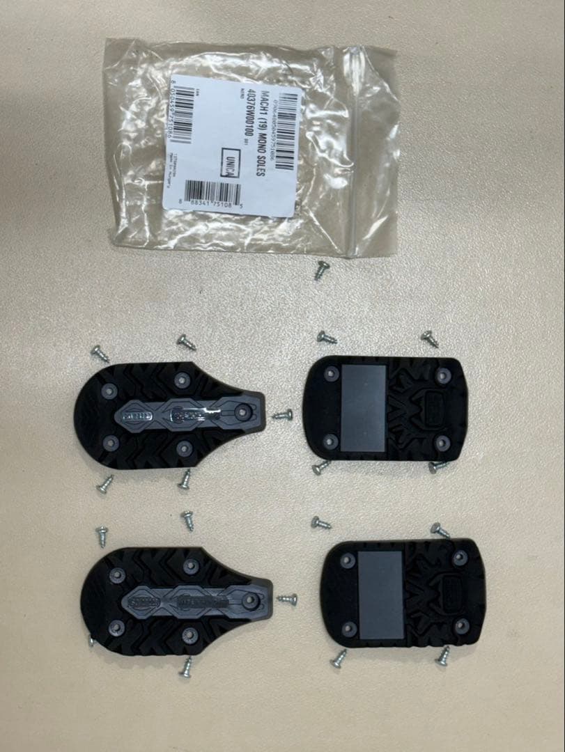 TECNICA スキーブーツ MACH BOA HV110 27.5cm