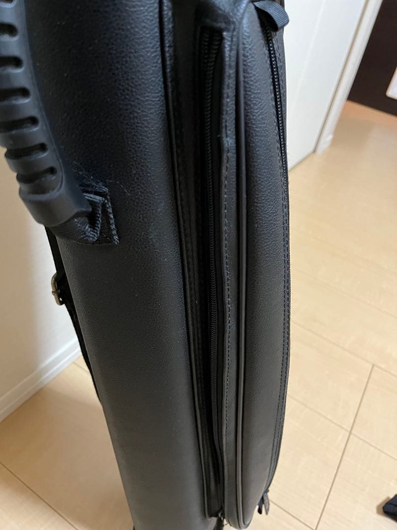 3/5キューケース