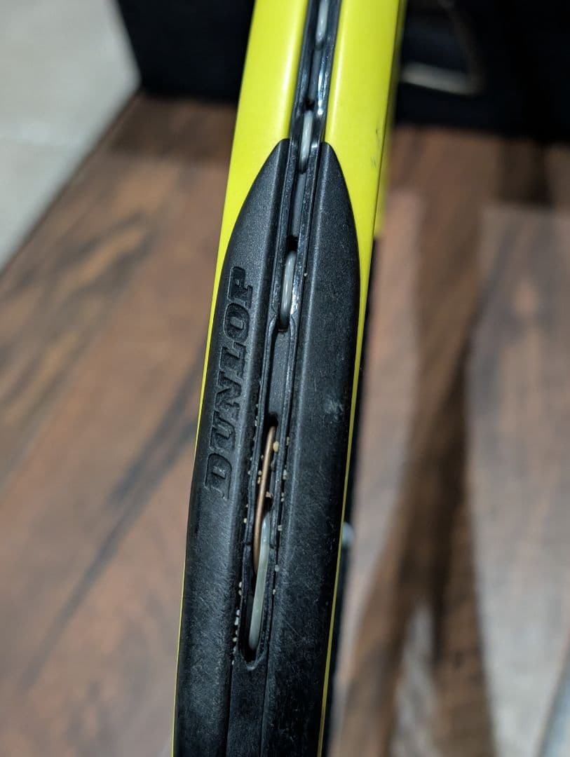 【美品】SX300 tour 2022 ダンロップ