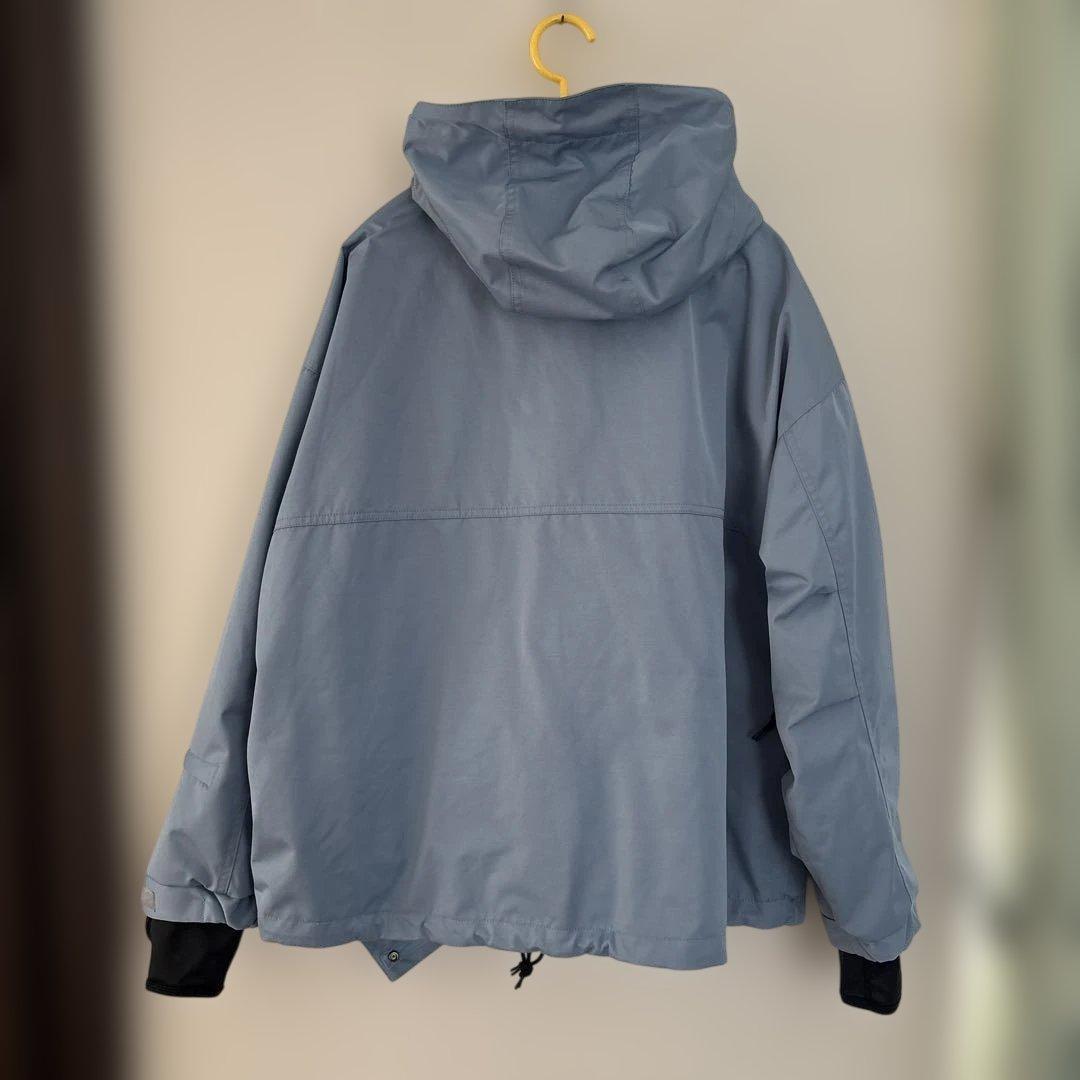 スノーボードウエア UNFRM Sサイズ（ユニセックス）