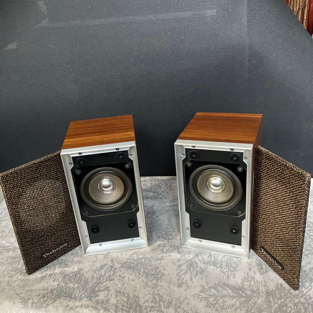 ポ*プ様 Technics SB-30スピーカー