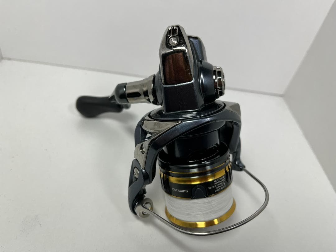 シマノ 21アルテグラC2000SHG 中古