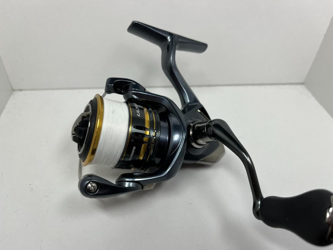 シマノ 21アルテグラC2000SHG 中古