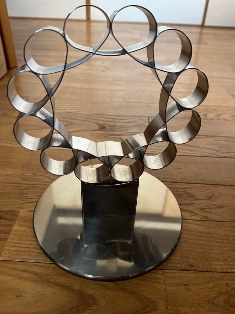 【箱付き新品・未使用】SIEPON EVHA スィエポン エヴァ 振動波調整装置