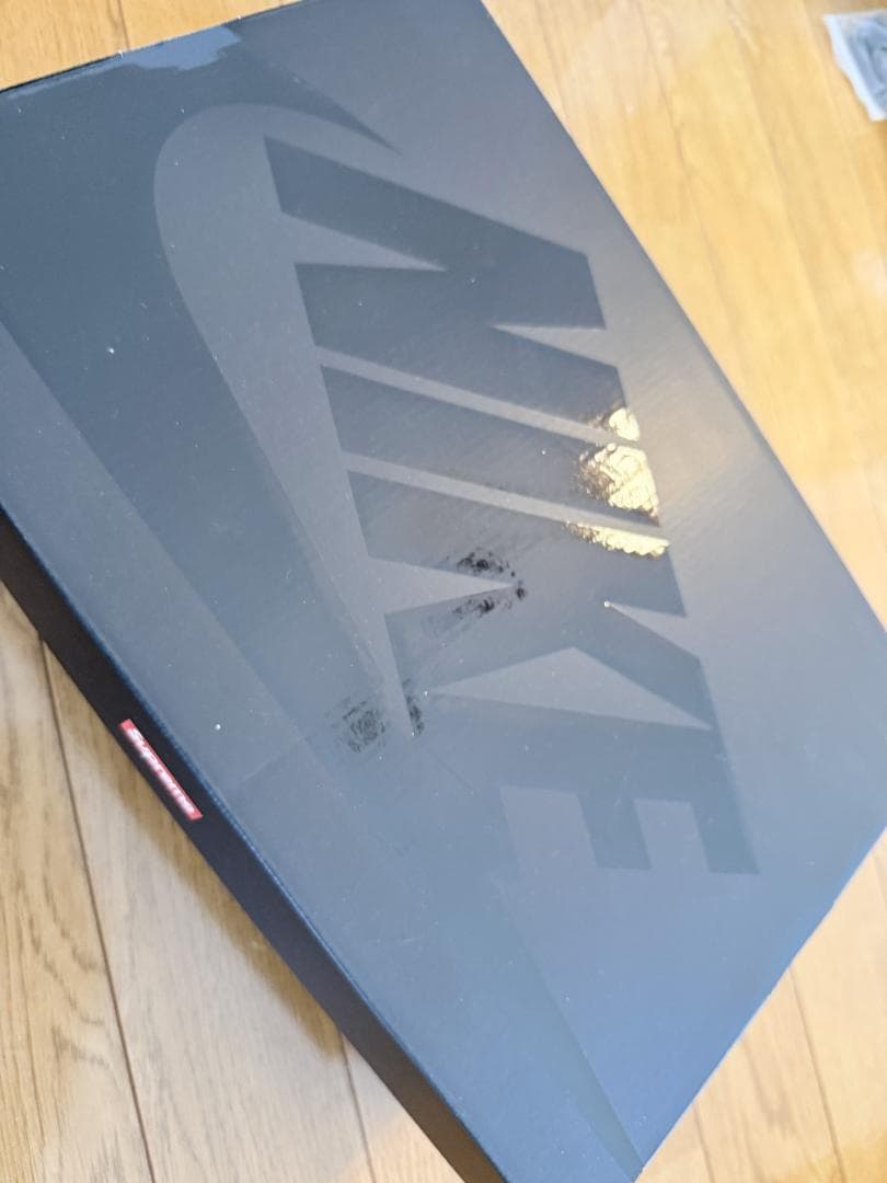 未使用　エアーフォース１ x Supereme　28.5㎝