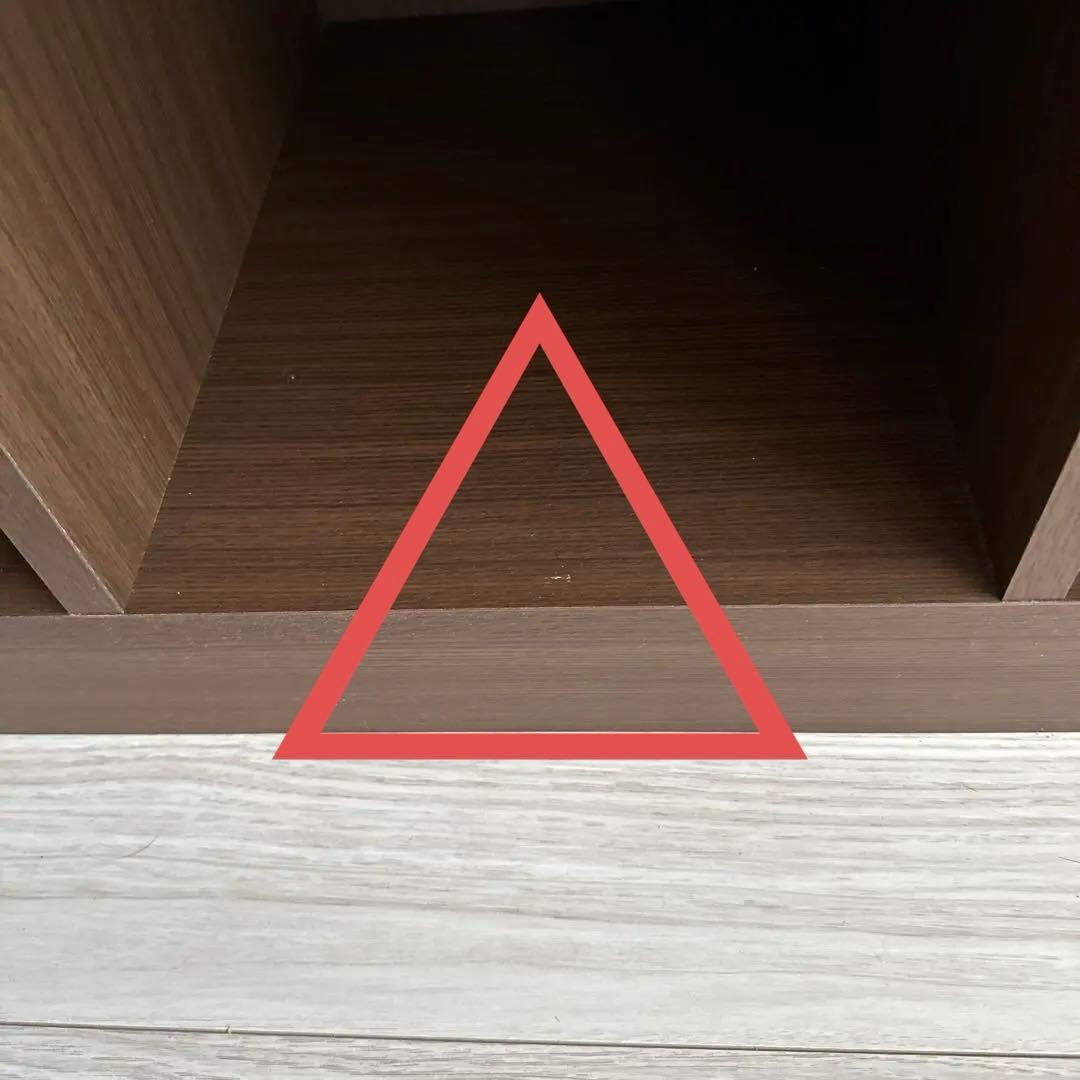 ディスプレイラック