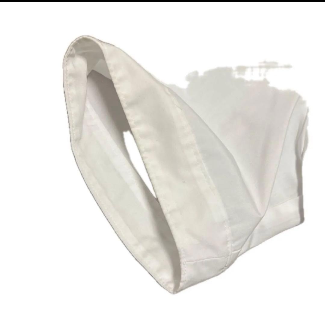 yori shirocon playful セーラーシャツ　2025SM ヨリ