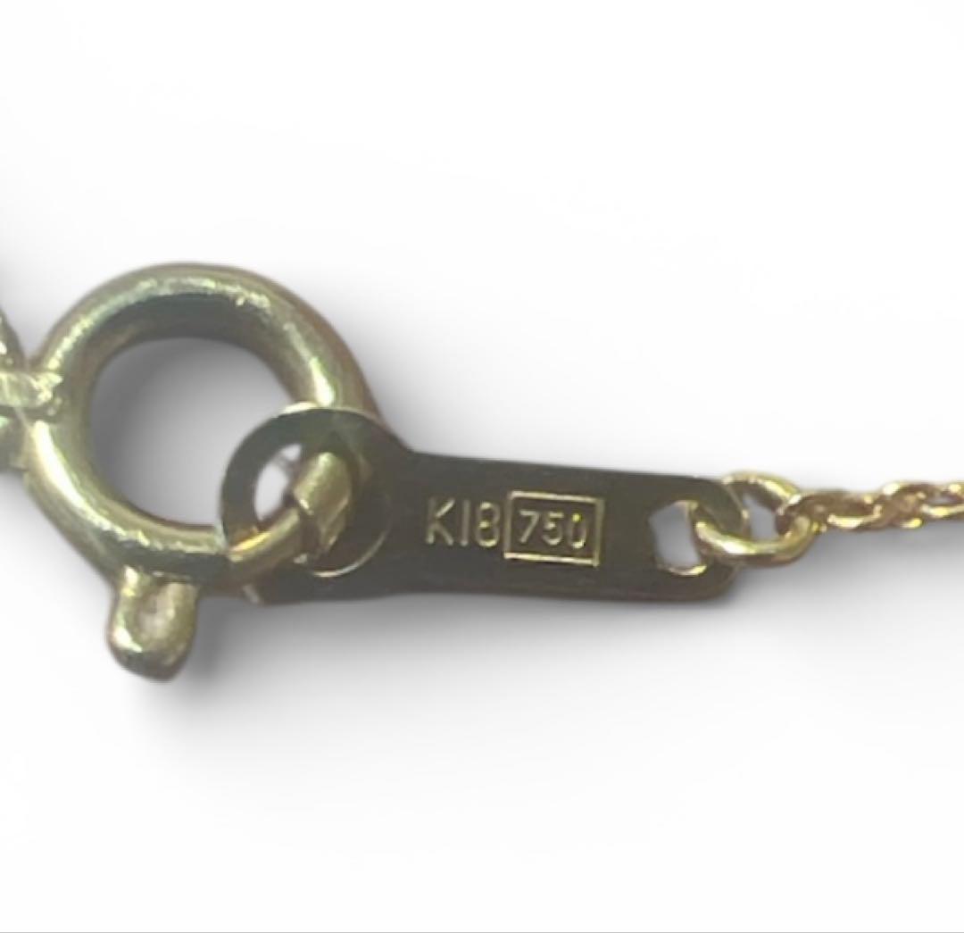 AHKAH ブレスレット