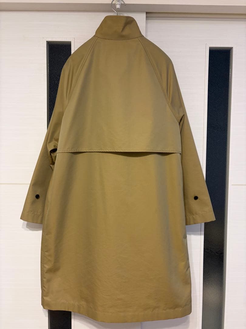 Gymphlex トレンチコート M Bshop