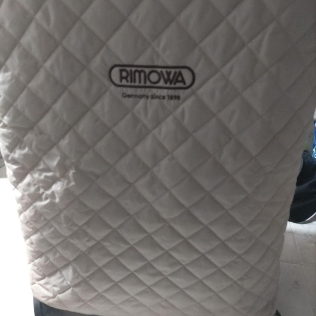 Yuさま専用　RIMOWA スーツケース キャリーケース リモワ 旅行カバン