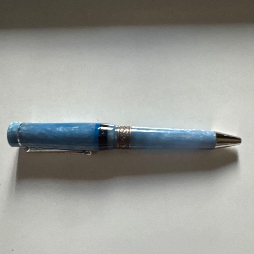 Delta Capri デルタ カプリ マリーナ ピッコラ ボールペン