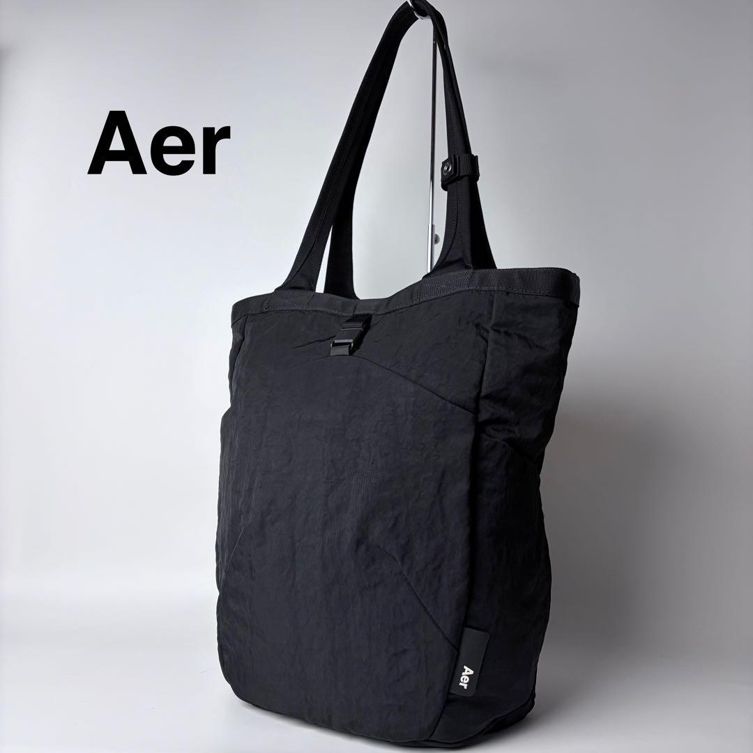 ムラちゃん Aer　エアー　GoTote2　 ゴートート2　ビジネス