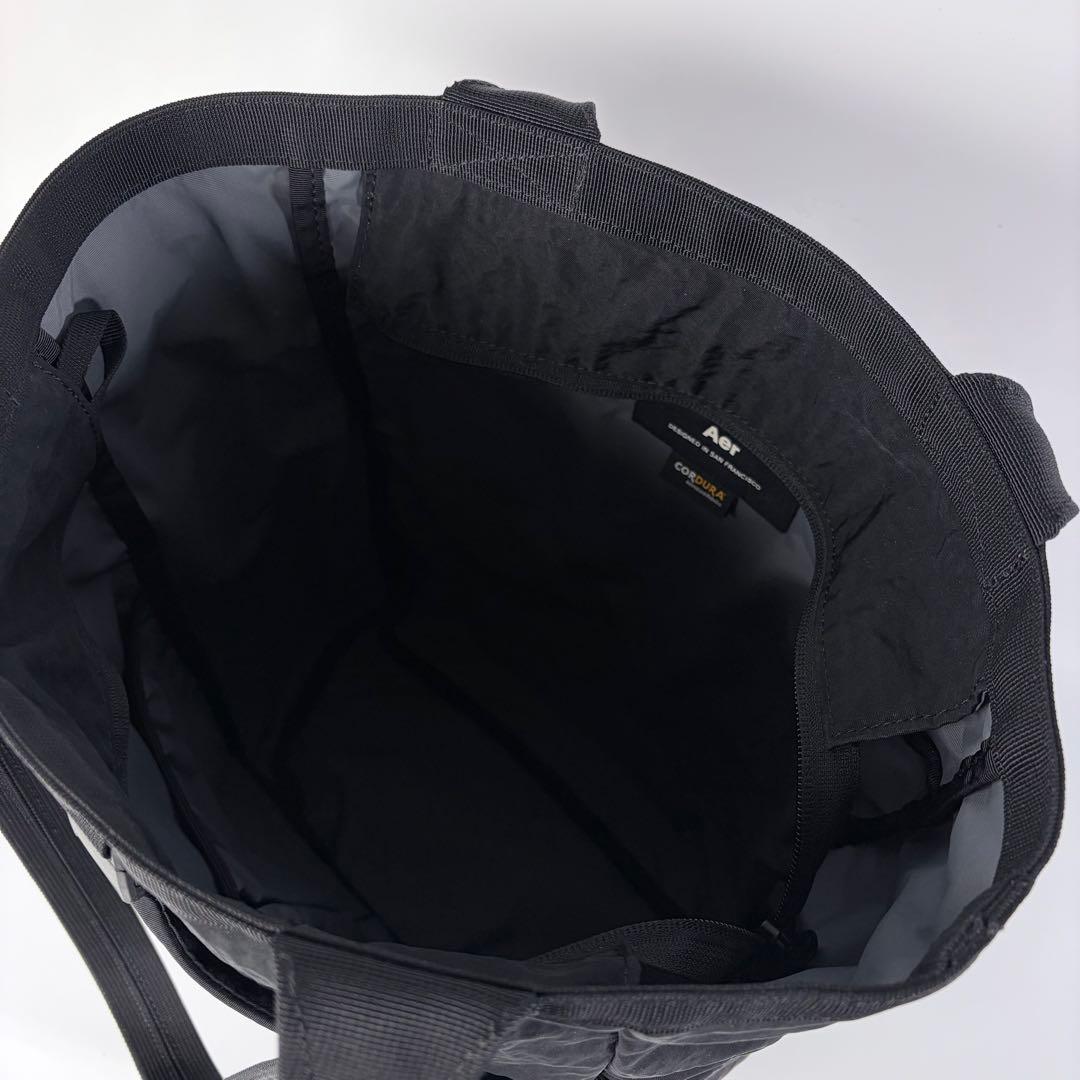 ムラちゃん Aer　エアー　GoTote2　 ゴートート2　ビジネス