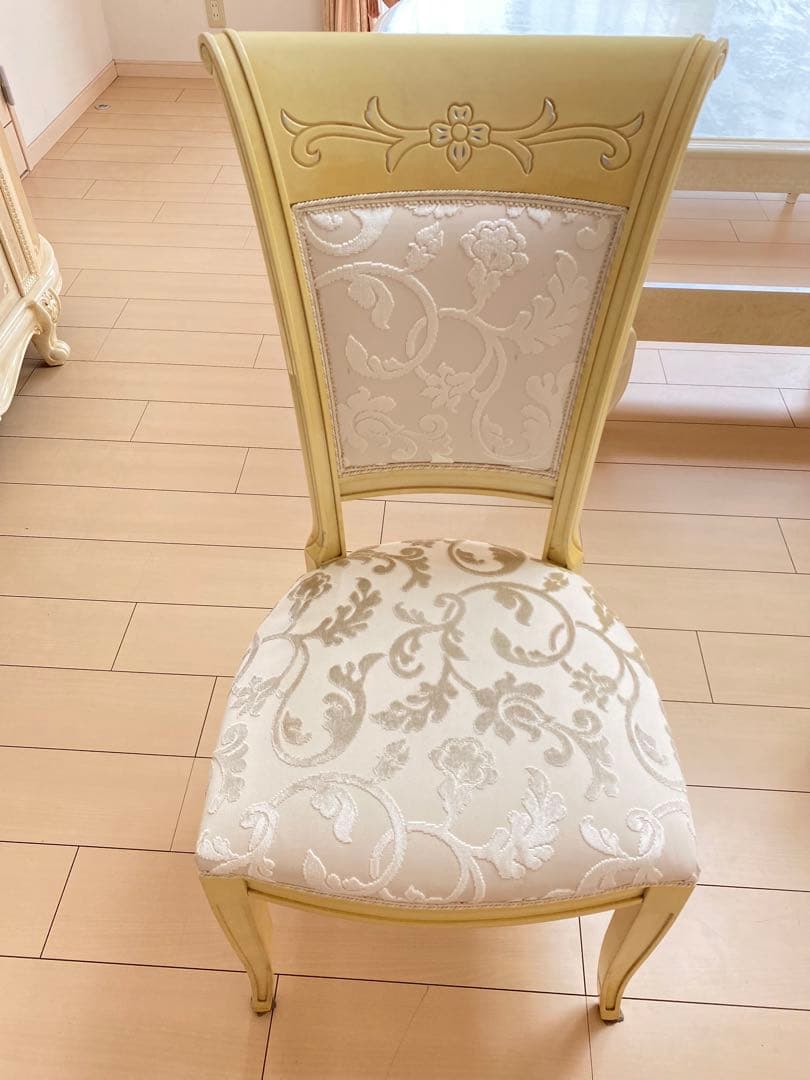 ④ サルタレッリ ジュリエッタ チェア １脚