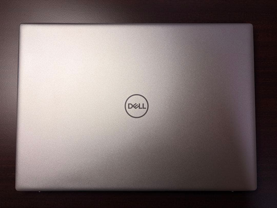 Windowsノート本体 Dell inspiron16 Core i7 1360p