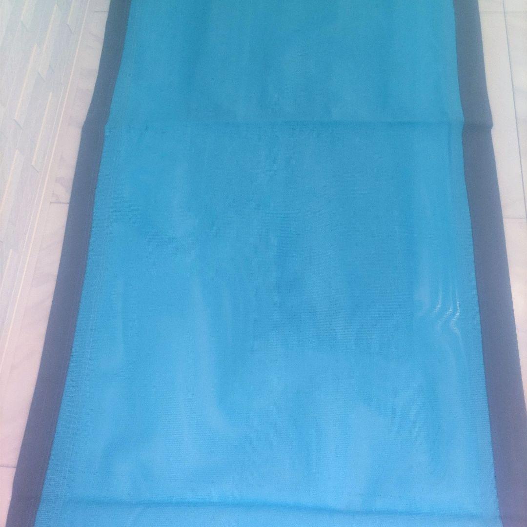 DOD ウルトラクール　キャンピングベッド　2個セット