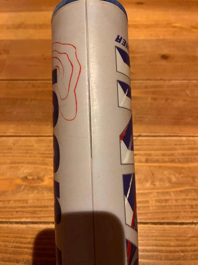 Marucci ワニクラッシャー　青　少年用　80cm 600g