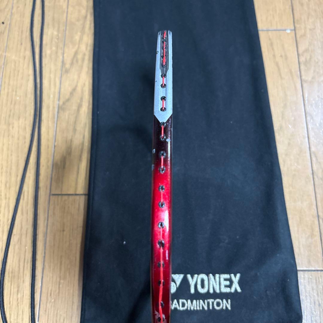 YONEX アーマテック900